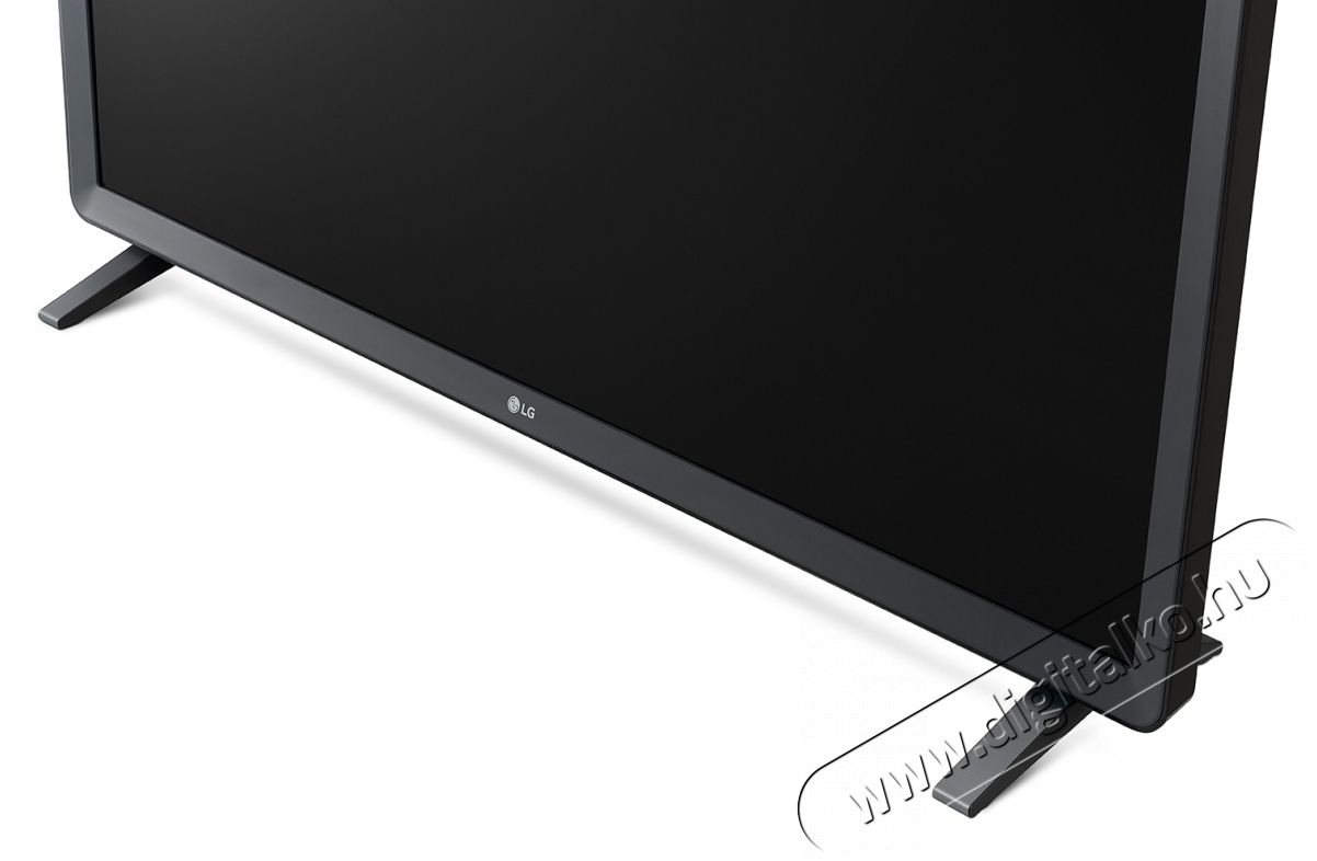 LG 32LK610BPLB HD Ready Smart LED televízió Televíziók - LED televízió - 720p HD Ready felbontású - 340496