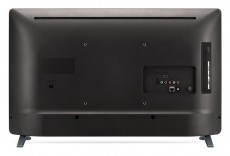 LG 32LK610BPLB HD Ready Smart LED televízió Televíziók - LED televízió - 720p HD Ready felbontású - 340496