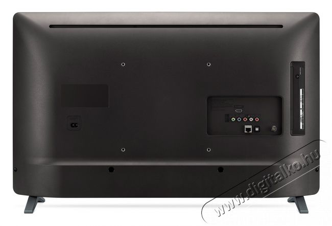 LG 32LK610BPLB HD Ready Smart LED televízió Televíziók - LED televízió - 720p HD Ready felbontású - 340496