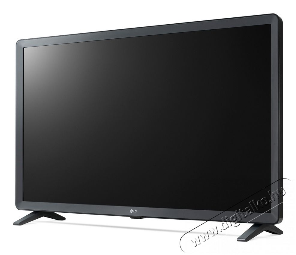LG 32LK610BPLB HD Ready Smart LED televízió Televíziók - LED televízió - 720p HD Ready felbontású - 340496