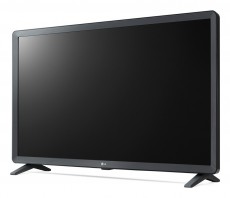 LG 32LK610BPLB HD Ready Smart LED televízió Televíziók - LED televízió - 720p HD Ready felbontású - 340496