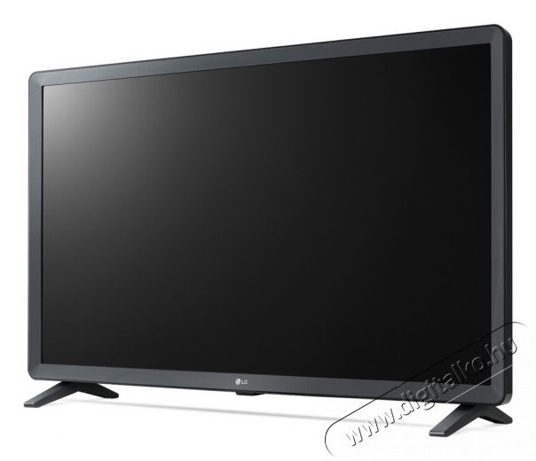 LG 32LK610BPLB HD Ready Smart LED televízió Televíziók - LED televízió - 720p HD Ready felbontású - 340496