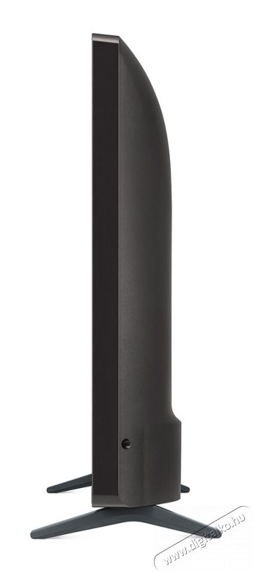 LG 32LK610BPLB HD Ready Smart LED televízió Televíziók - LED televízió - 720p HD Ready felbontású - 340496