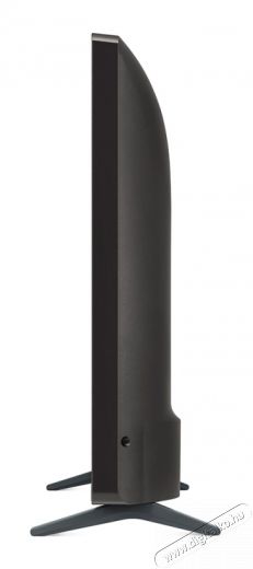 LG 32LK610BPLB HD Ready Smart LED televízió Televíziók - LED televízió - 720p HD Ready felbontású - 340496