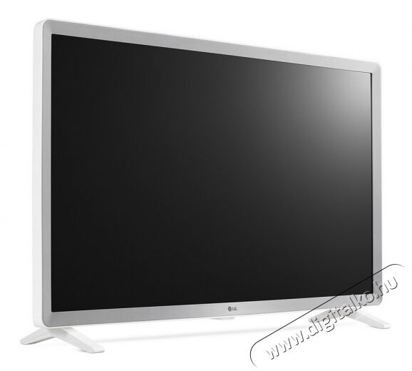 LG 32LK6200PLA Full HD Smart LED televízió Televíziók - LED televízió - 1080p Full HD felbontású - 340497
