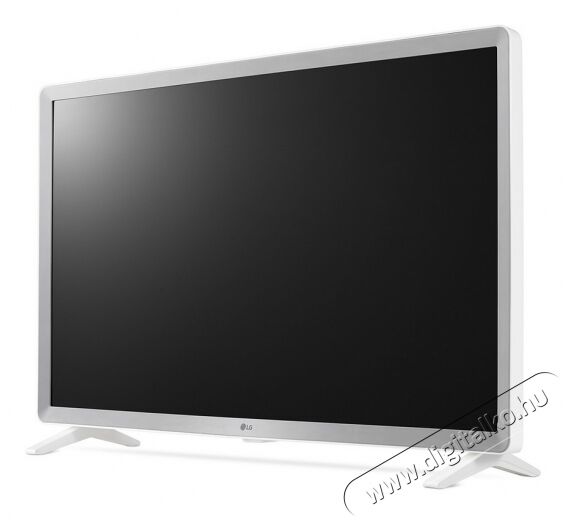 LG 32LK6200PLA Full HD Smart LED televízió Televíziók - LED televízió - 1080p Full HD felbontású - 340497