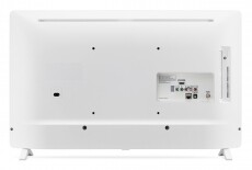 LG 32LK6200PLA Full HD Smart LED televízió Televíziók - LED televízió - 1080p Full HD felbontású - 340497