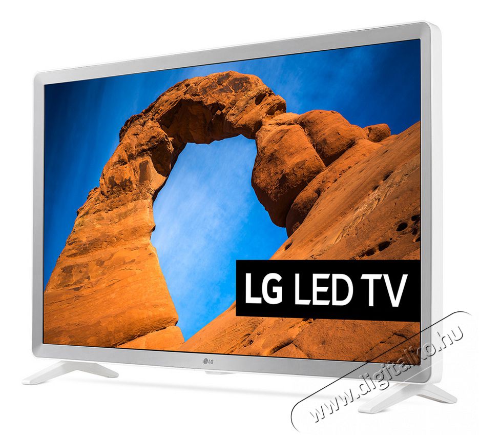 LG 32LK6200PLA Full HD Smart LED televízió Televíziók - LED televízió - 1080p Full HD felbontású - 340497