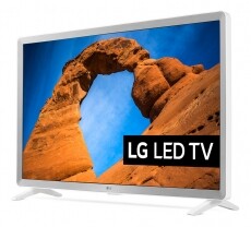 LG 32LK6200PLA Full HD Smart LED televízió Televíziók - LED televízió - 1080p Full HD felbontású - 340497