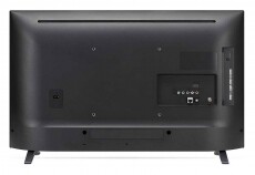 LG 32LM550BPLB HD Ready LED televízió Televíziók - LED televízió - 720p HD Ready felbontású - 349507
