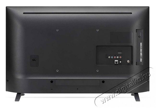 LG 32LM550BPLB HD Ready LED televízió Televíziók - LED televízió - 720p HD Ready felbontású - 349507