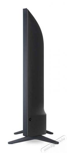 LG 32LM550BPLB HD Ready LED televízió Televíziók - LED televízió - 720p HD Ready felbontású - 349507