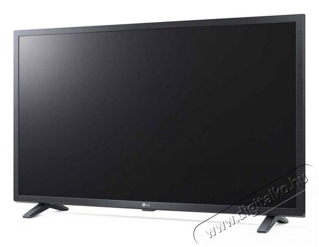 LG 32LM550BPLB HD Ready LED televízió Televíziók - LED televízió - 720p HD Ready felbontású - 349507