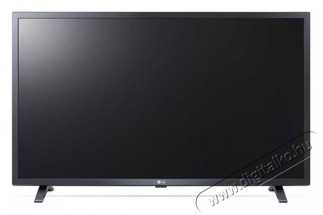 LG 32LM550BPLB HD Ready LED televízió Televíziók - LED televízió - 720p HD Ready felbontású - 349507