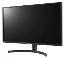 LG 32UK550 Ultra HD VA FreeSync HDR monitor Iroda és számítástechnika - Monitor - Monitor - 353429