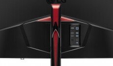 LG 34UC79G LED IPS 21:9 Ultrawide ívelt monitor Iroda és számítástechnika - Monitor - 21:9 Ultrawide monitor - 309694