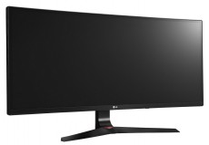 LG 34UC79G LED IPS 21:9 Ultrawide ívelt monitor Iroda és számítástechnika - Monitor - 21:9 Ultrawide monitor - 309694