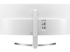 LG 34UC99-W LED IPS Ultrawide ívelt monitor Iroda és számítástechnika - Monitor - 21:9 Ultrawide monitor - 320326