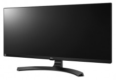 LG 34UM68 LED IPS 21:9 Ultrawide monitor Iroda és számítástechnika - Monitor - 21:9 Ultrawide monitor - 309697