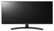LG 34UM68 LED IPS 21:9 Ultrawide monitor Iroda és számítástechnika - Monitor - 21:9 Ultrawide monitor - 309697