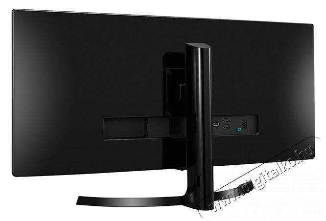 LG 34UM68 LED IPS 21:9 Ultrawide monitor Iroda és számítástechnika - Monitor - 21:9 Ultrawide monitor - 309697