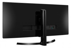 LG 34UM68 LED IPS 21:9 Ultrawide monitor Iroda és számítástechnika - Monitor - 21:9 Ultrawide monitor - 309697