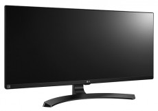 LG 34UM68 LED IPS 21:9 Ultrawide monitor Iroda és számítástechnika - Monitor - 21:9 Ultrawide monitor - 309697
