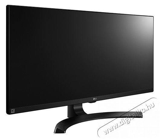 LG 34UM68 LED IPS 21:9 Ultrawide monitor Iroda és számítástechnika - Monitor - 21:9 Ultrawide monitor - 309697