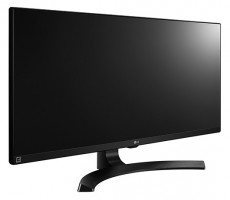 LG 34UM68 LED IPS 21:9 Ultrawide monitor Iroda és számítástechnika - Monitor - 21:9 Ultrawide monitor - 309697