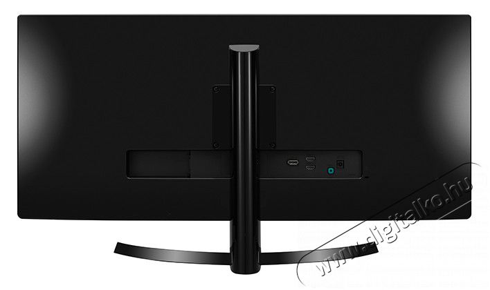 LG 34UM68 LED IPS 21:9 Ultrawide monitor Iroda és számítástechnika - Monitor - 21:9 Ultrawide monitor - 309697