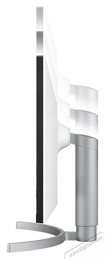 LG 34WK650-W UltraWide WFHD LED IPS monitor Iroda és számítástechnika - Monitor - 21:9 Ultrawide monitor - 337395