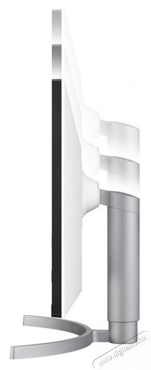 LG 34WK650-W UltraWide WFHD LED IPS monitor Iroda és számítástechnika - Monitor - 21:9 Ultrawide monitor - 337395