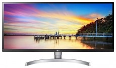 LG 34WK650-W UltraWide WFHD LED IPS monitor Iroda és számítástechnika - Monitor - 21:9 Ultrawide monitor - 337395