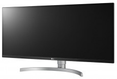 LG 34WK650-W UltraWide WFHD LED IPS monitor Iroda és számítástechnika - Monitor - 21:9 Ultrawide monitor - 337395