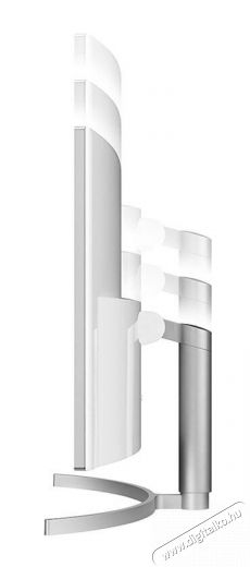 LG 37,5 38WK95C-W LED IPS 21:9 Ultrawide HDMI2.0 DP1.2 Type-C monitor Iroda &eacute;s sz&aacute;m&iacute;t&aacute;stechnika - Monitor - 21:9 Ultrawide monitor - 338468