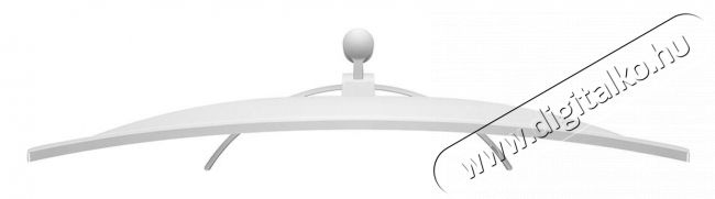 LG 37,5 38WK95C-W LED IPS 21:9 Ultrawide HDMI2.0 DP1.2 Type-C monitor Iroda &eacute;s sz&aacute;m&iacute;t&aacute;stechnika - Monitor - 21:9 Ultrawide monitor - 338468