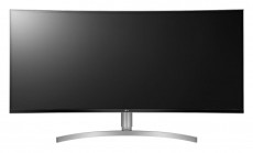 LG 37,5 38WK95C-W LED IPS 21:9 Ultrawide HDMI2.0 DP1.2 Type-C monitor Iroda &eacute;s sz&aacute;m&iacute;t&aacute;stechnika - Monitor - 21:9 Ultrawide monitor - 338468