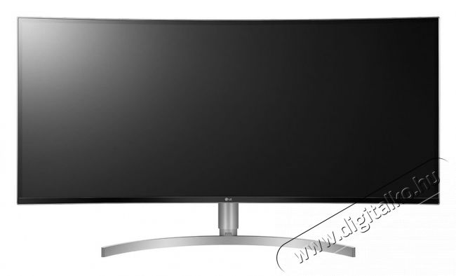 LG 37,5 38WK95C-W LED IPS 21:9 Ultrawide HDMI2.0 DP1.2 Type-C monitor Iroda &eacute;s sz&aacute;m&iacute;t&aacute;stechnika - Monitor - 21:9 Ultrawide monitor - 338468