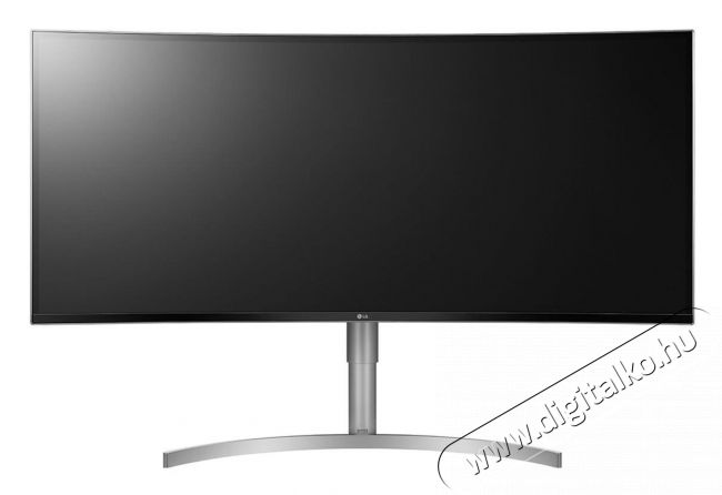 LG 37,5 38WK95C-W LED IPS 21:9 Ultrawide HDMI2.0 DP1.2 Type-C monitor Iroda &eacute;s sz&aacute;m&iacute;t&aacute;stechnika - Monitor - 21:9 Ultrawide monitor - 338468