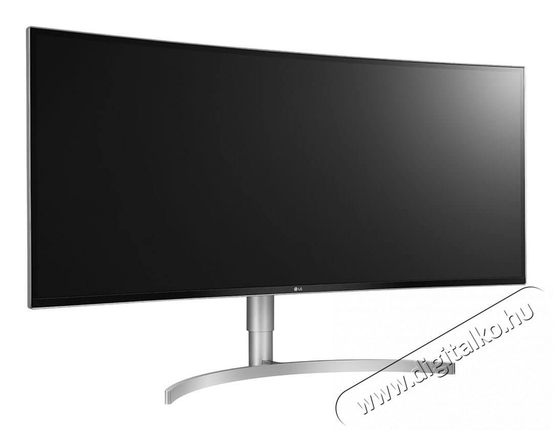 LG 37,5 38WK95C-W LED IPS 21:9 Ultrawide HDMI2.0 DP1.2 Type-C monitor Iroda &eacute;s sz&aacute;m&iacute;t&aacute;stechnika - Monitor - 21:9 Ultrawide monitor - 338468