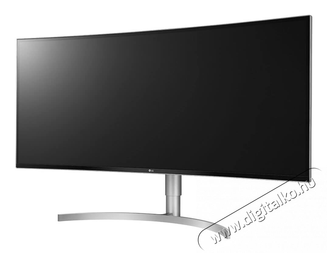 LG 37,5 38WK95C-W LED IPS 21:9 Ultrawide HDMI2.0 DP1.2 Type-C monitor Iroda &eacute;s sz&aacute;m&iacute;t&aacute;stechnika - Monitor - 21:9 Ultrawide monitor - 338468