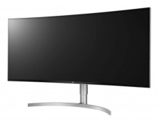 LG 37,5 38WK95C-W LED IPS 21:9 Ultrawide HDMI2.0 DP1.2 Type-C monitor Iroda &eacute;s sz&aacute;m&iacute;t&aacute;stechnika - Monitor - 21:9 Ultrawide monitor - 338468
