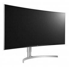 LG 37,5 38WK95C-W LED IPS 21:9 Ultrawide HDMI2.0 DP1.2 Type-C monitor Iroda &eacute;s sz&aacute;m&iacute;t&aacute;stechnika - Monitor - 21:9 Ultrawide monitor - 338468