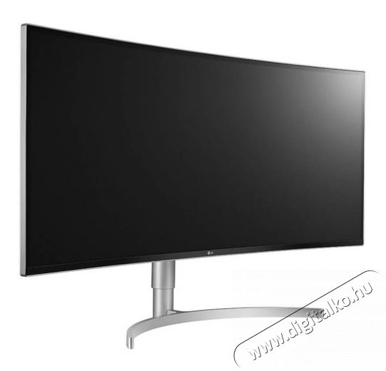 LG 37,5 38WK95C-W LED IPS 21:9 Ultrawide HDMI2.0 DP1.2 Type-C monitor Iroda &eacute;s sz&aacute;m&iacute;t&aacute;stechnika - Monitor - 21:9 Ultrawide monitor - 338468