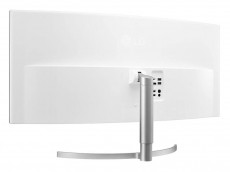 LG 37,5 38WK95C-W LED IPS 21:9 Ultrawide HDMI2.0 DP1.2 Type-C monitor Iroda &eacute;s sz&aacute;m&iacute;t&aacute;stechnika - Monitor - 21:9 Ultrawide monitor - 338468