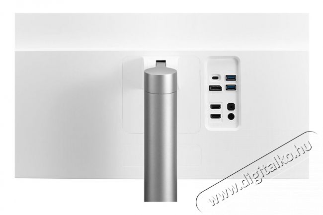 LG 37,5 38WK95C-W LED IPS 21:9 Ultrawide HDMI2.0 DP1.2 Type-C monitor Iroda &eacute;s sz&aacute;m&iacute;t&aacute;stechnika - Monitor - 21:9 Ultrawide monitor - 338468