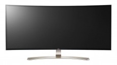 LG 38UC99-W WQHD Ultrawide LED &iacute;velt monitor Iroda &eacute;s sz&aacute;m&iacute;t&aacute;stechnika - Monitor - 21:9 Ultrawide monitor - 333409