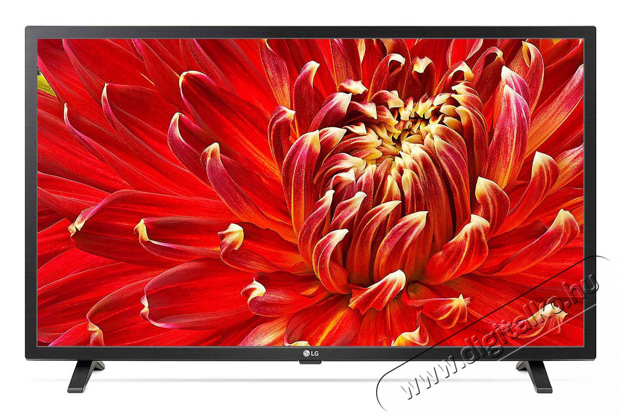 LG 32LM630BPLA HD Ready Smart LED televízió Televíziók - LED televízió - 720p HD Ready felbontású - 349508