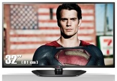 LG 32LN5400 Televíziók - LED televízió - 1080p Full HD felbontású - 259404