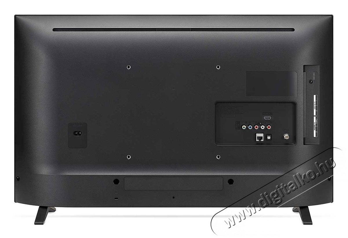 LG 32LM630BPLA HD Ready Smart LED televízió Televíziók - LED televízió - 720p HD Ready felbontású - 349508